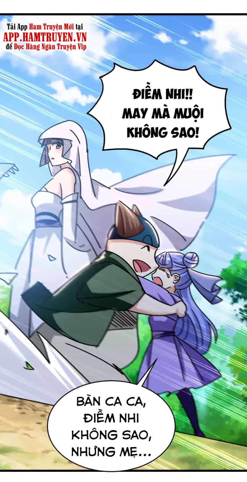Vạn Giới Tiên Vương - Chương 167 - ảnh 34