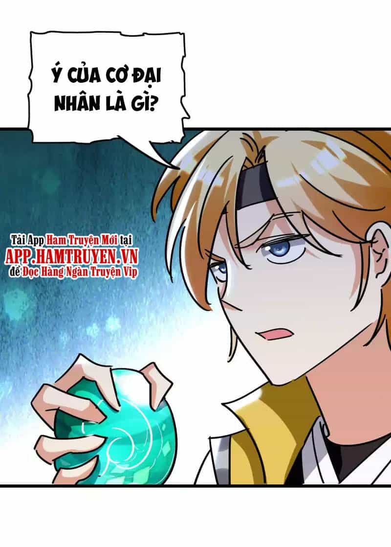 Vạn Giới Tiên Vương - Chương 167 - ảnh 44