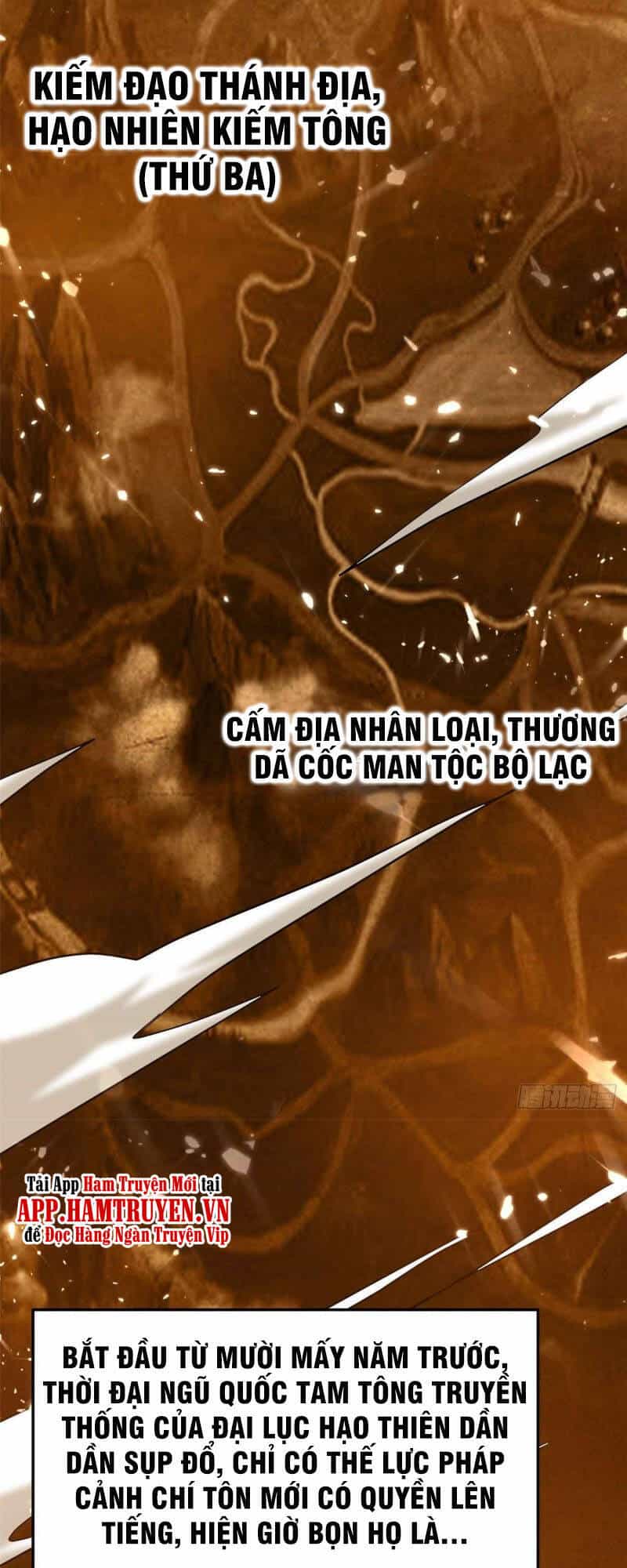 Vạn Giới Tiên Vương - Chương 168 - ảnh 12