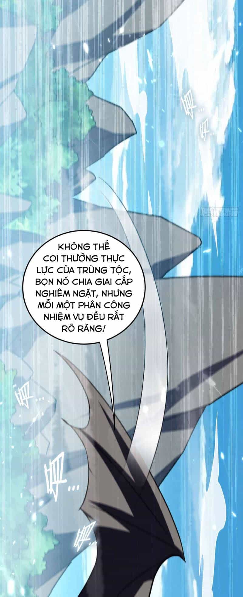 Vạn Giới Tiên Vương - Chương 168 - ảnh 23