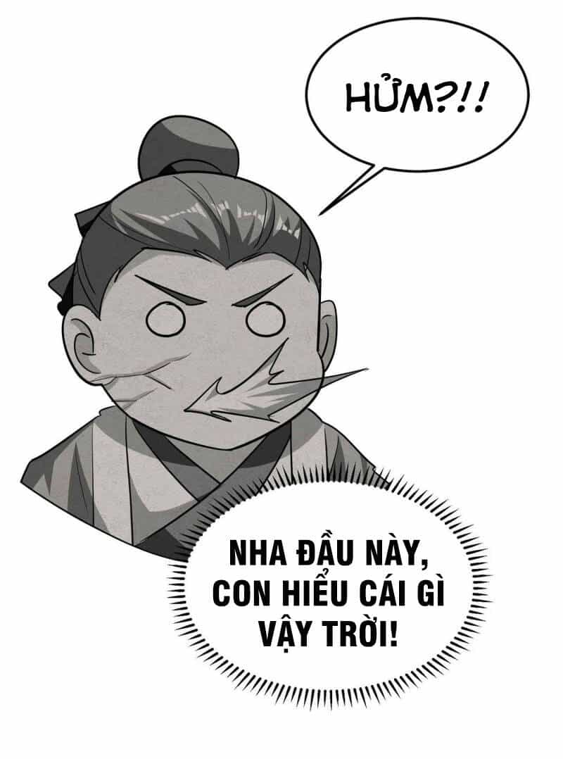 Vạn Giới Tiên Vương - Chương 168 - ảnh 37