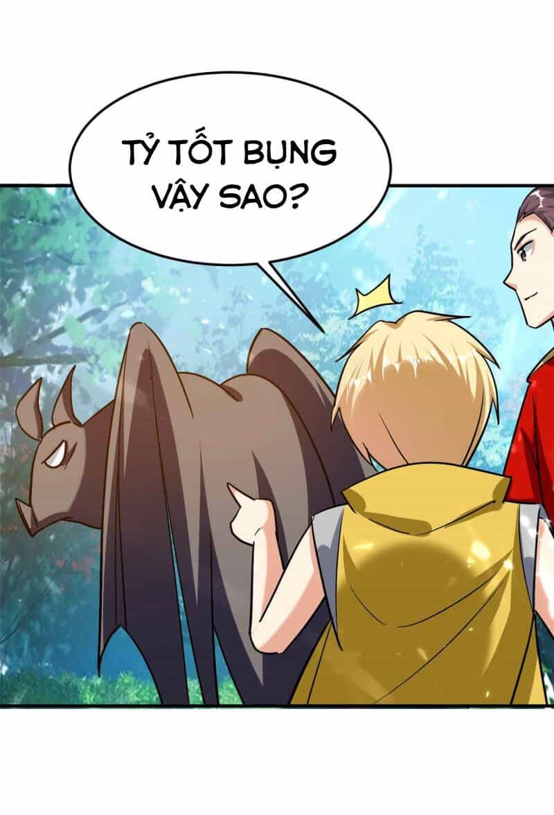 Vạn Giới Tiên Vương - Chương 168 - ảnh 4