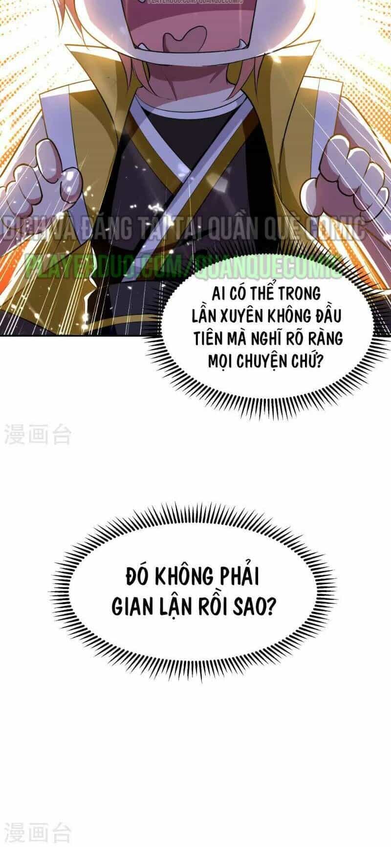 Vạn Giới Tiên Vương - Chương 16 - ảnh 10