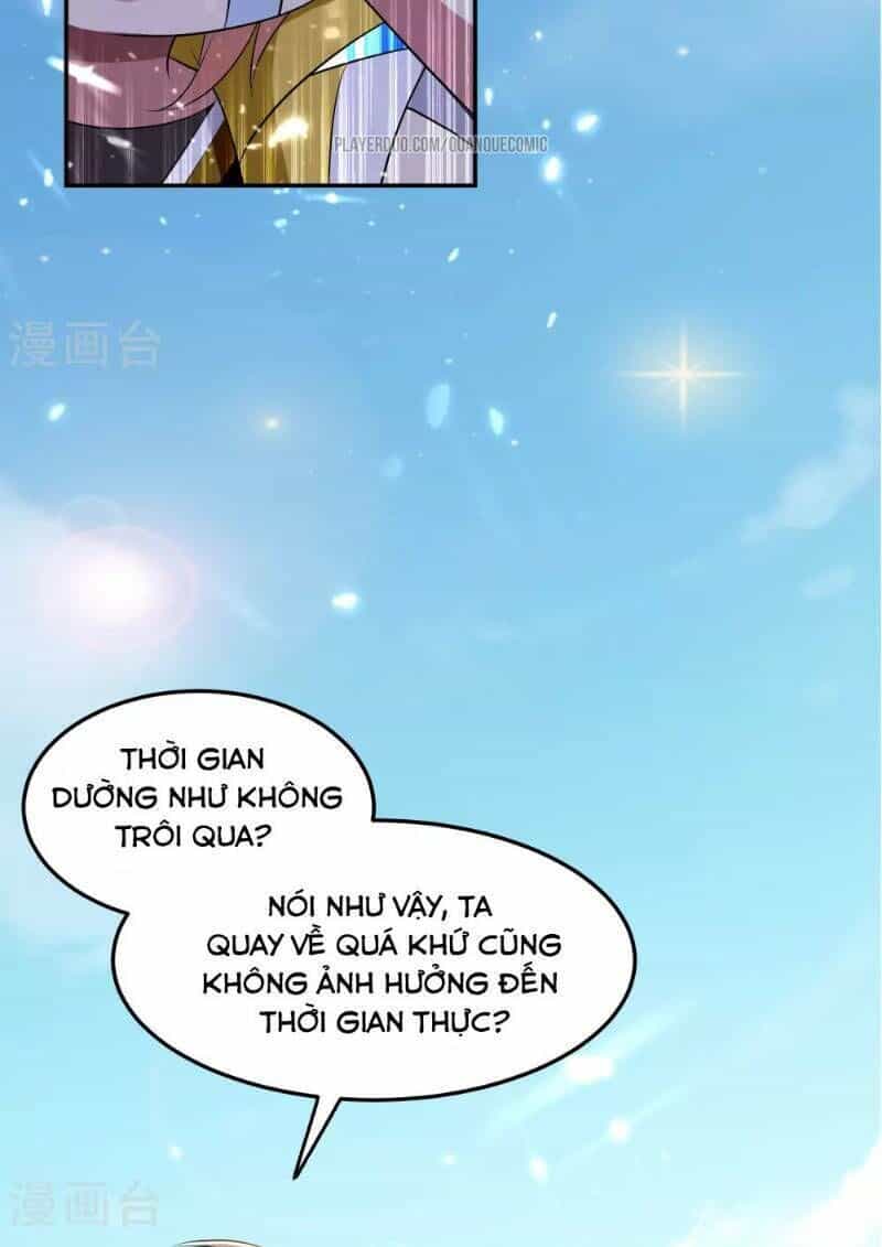 Vạn Giới Tiên Vương - Chương 16 - ảnh 12
