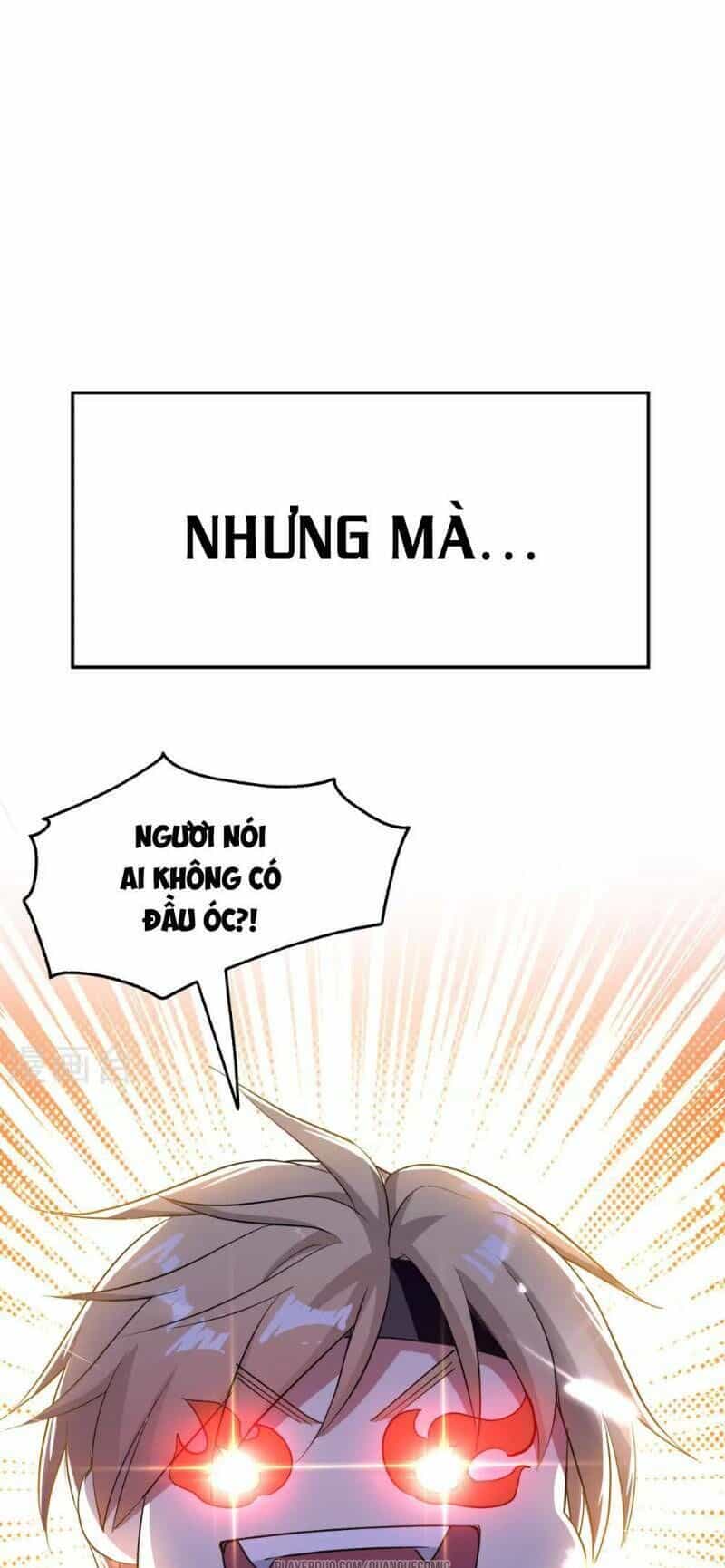 Vạn Giới Tiên Vương - Chương 16 - ảnh 9