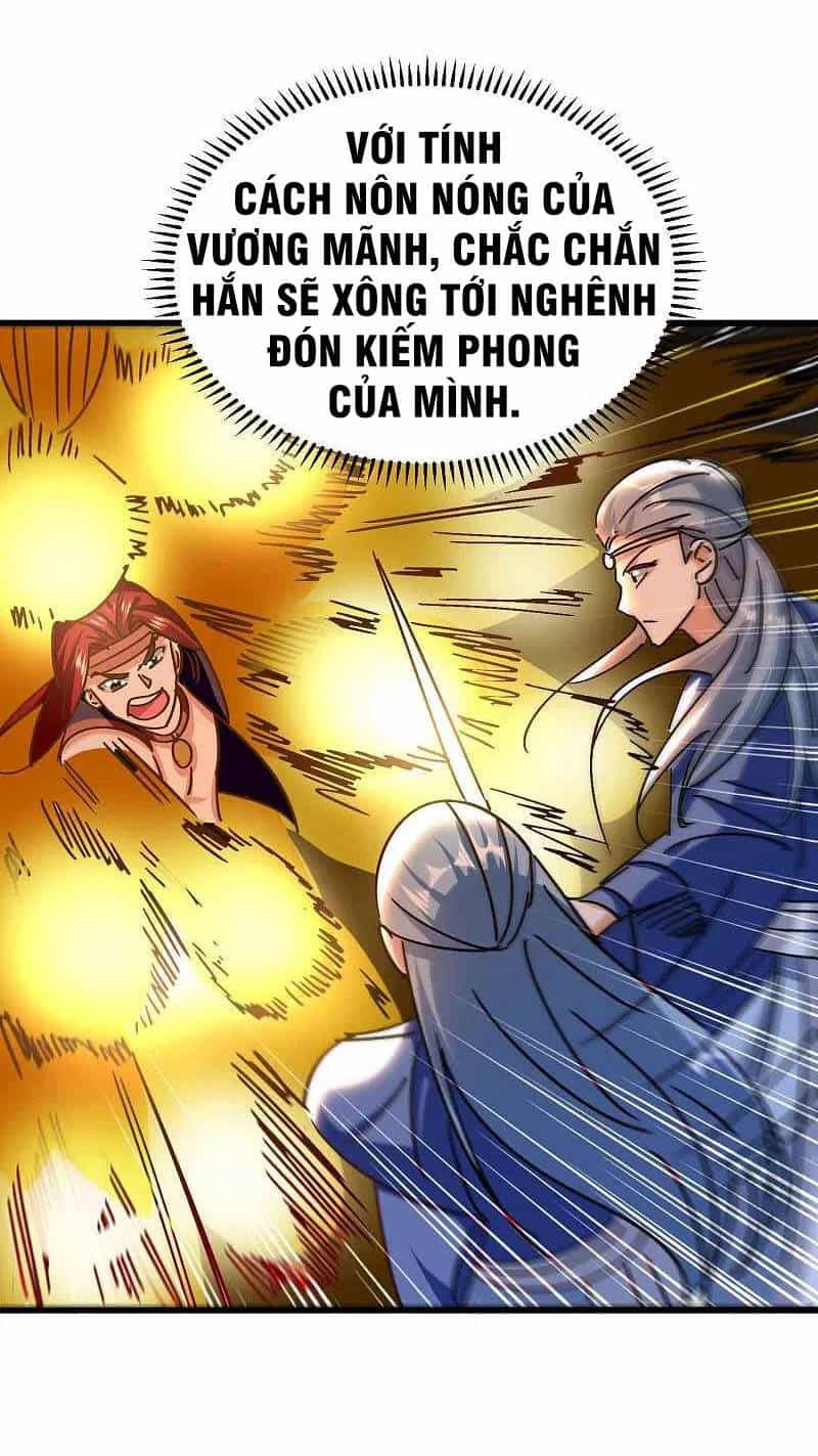 Vạn Giới Tiên Vương - Chương 169 - ảnh 26