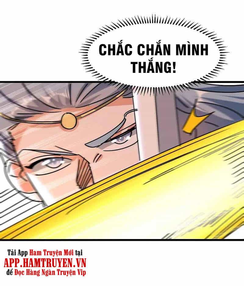 Vạn Giới Tiên Vương - Chương 169 - ảnh 27