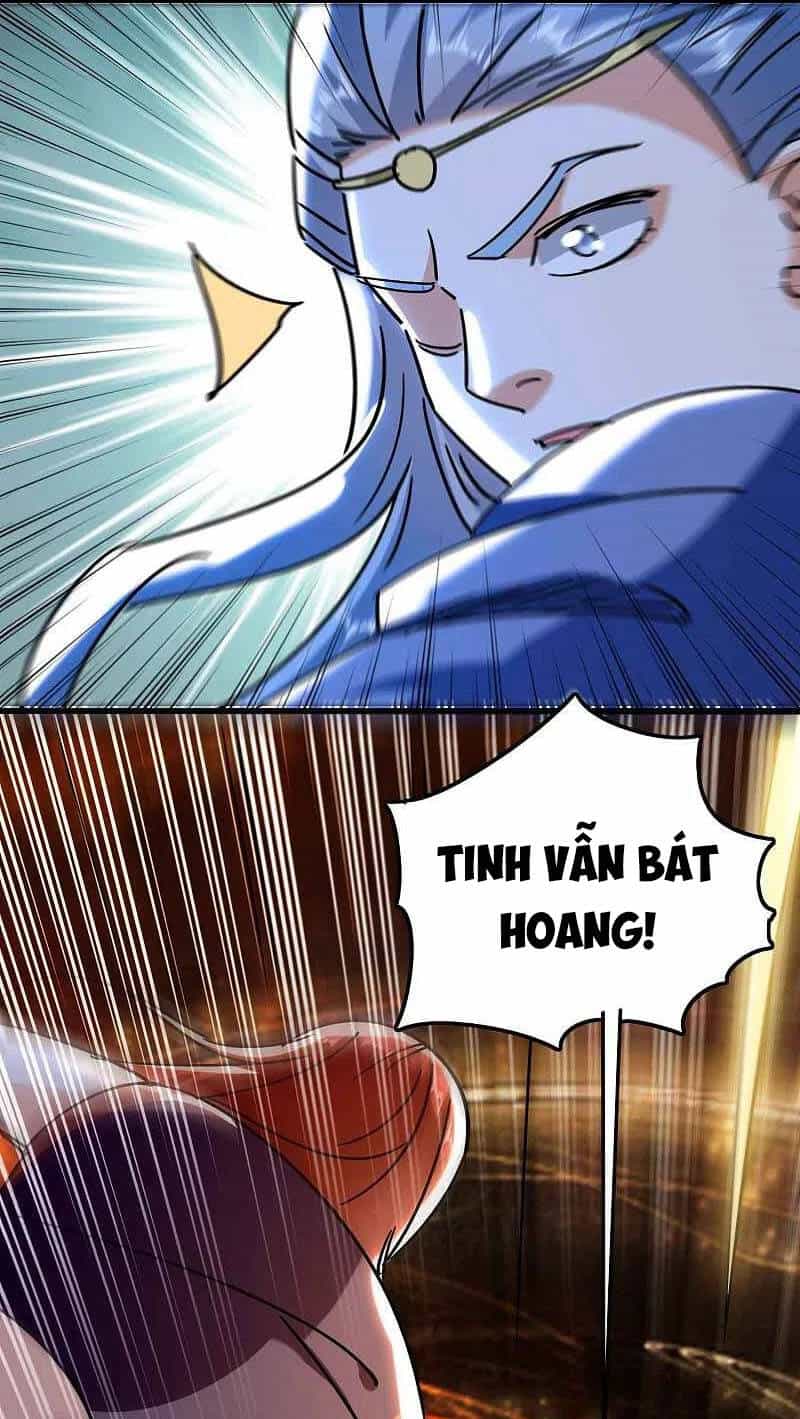 Vạn Giới Tiên Vương - Chương 169 - ảnh 30