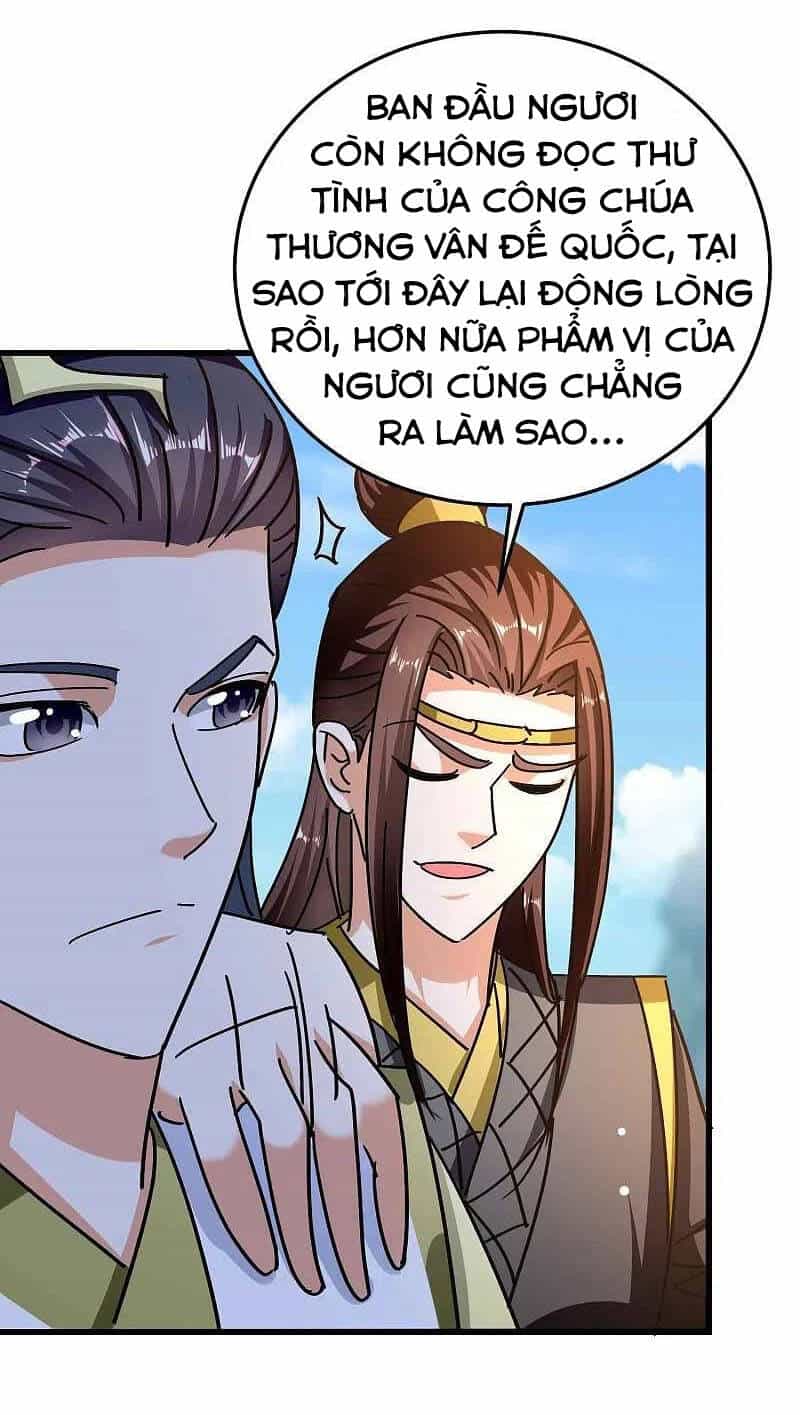 Vạn Giới Tiên Vương - Chương 169 - ảnh 40