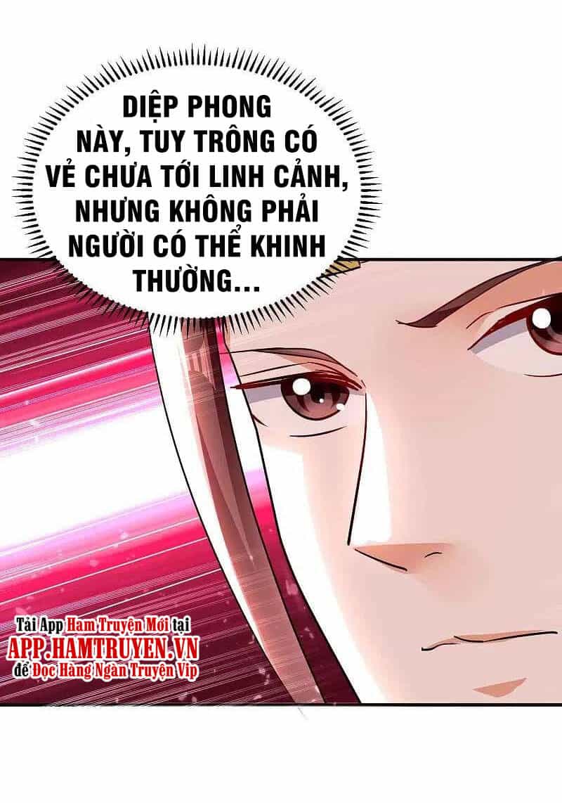 Vạn Giới Tiên Vương - Chương 170 - ảnh 16