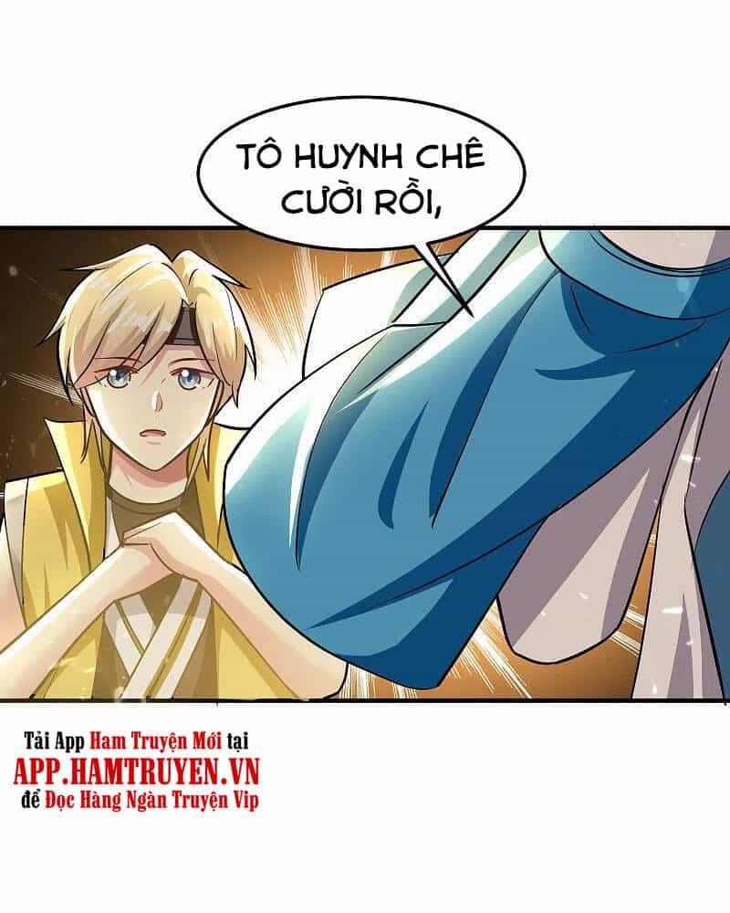 Vạn Giới Tiên Vương - Chương 170 - ảnh 18