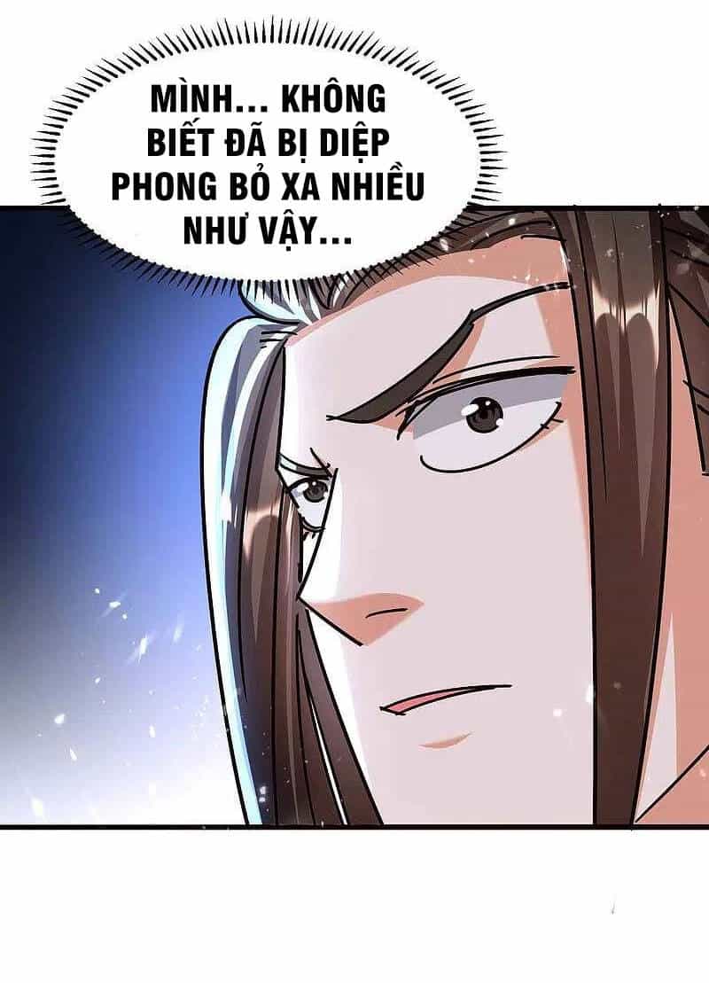 Vạn Giới Tiên Vương - Chương 171 - ảnh 19