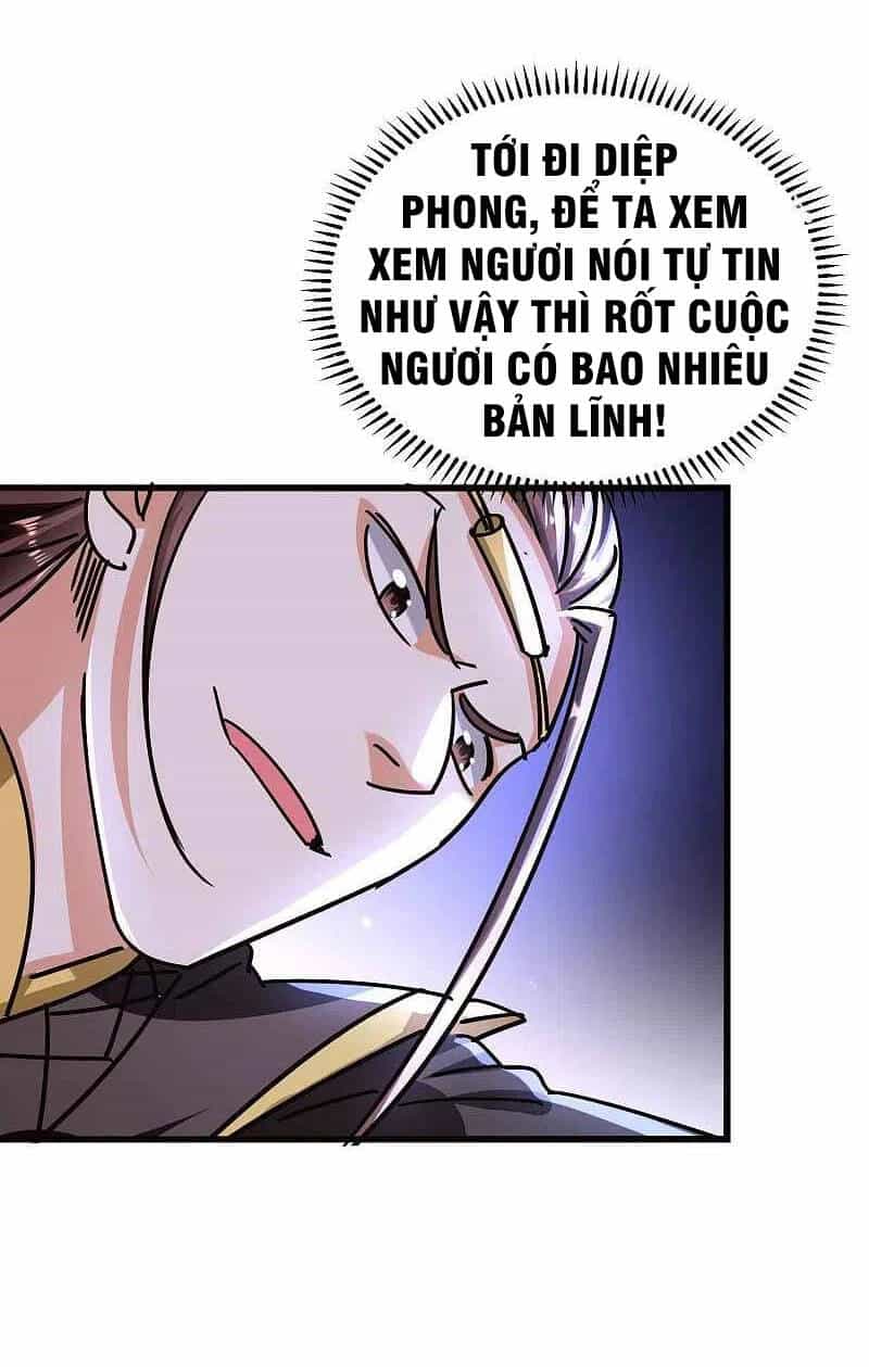 Vạn Giới Tiên Vương - Chương 171 - ảnh 2
