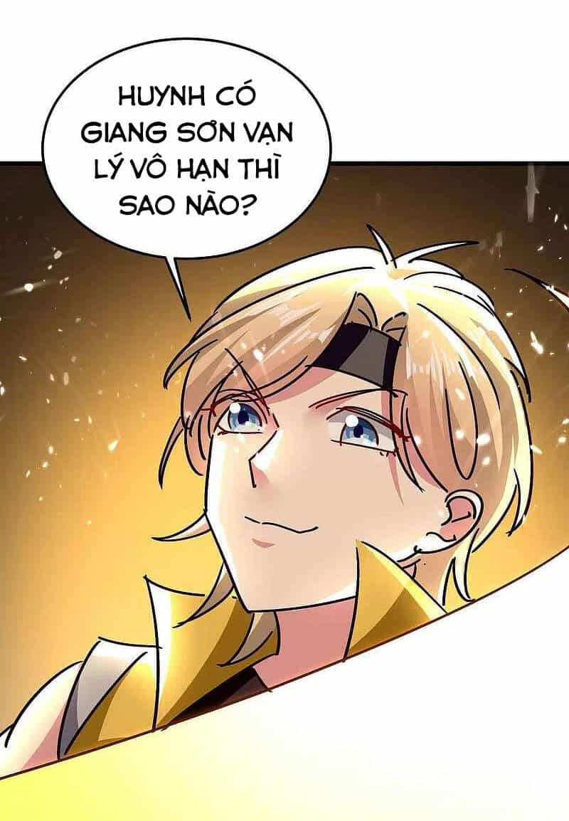 Vạn Giới Tiên Vương - Chương 171 - ảnh 25
