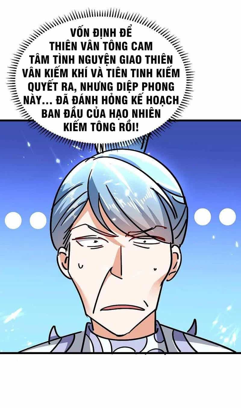 Vạn Giới Tiên Vương - Chương 171 - ảnh 35