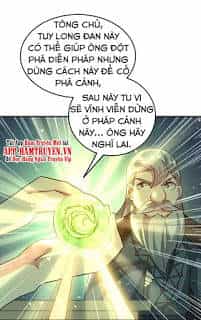 Vạn Giới Tiên Vương - Chương 172 - ảnh 1