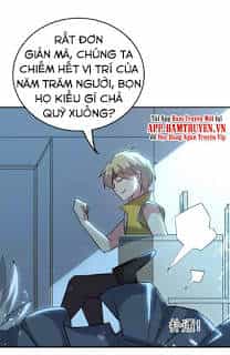 Vạn Giới Tiên Vương - Chương 172 - ảnh 7