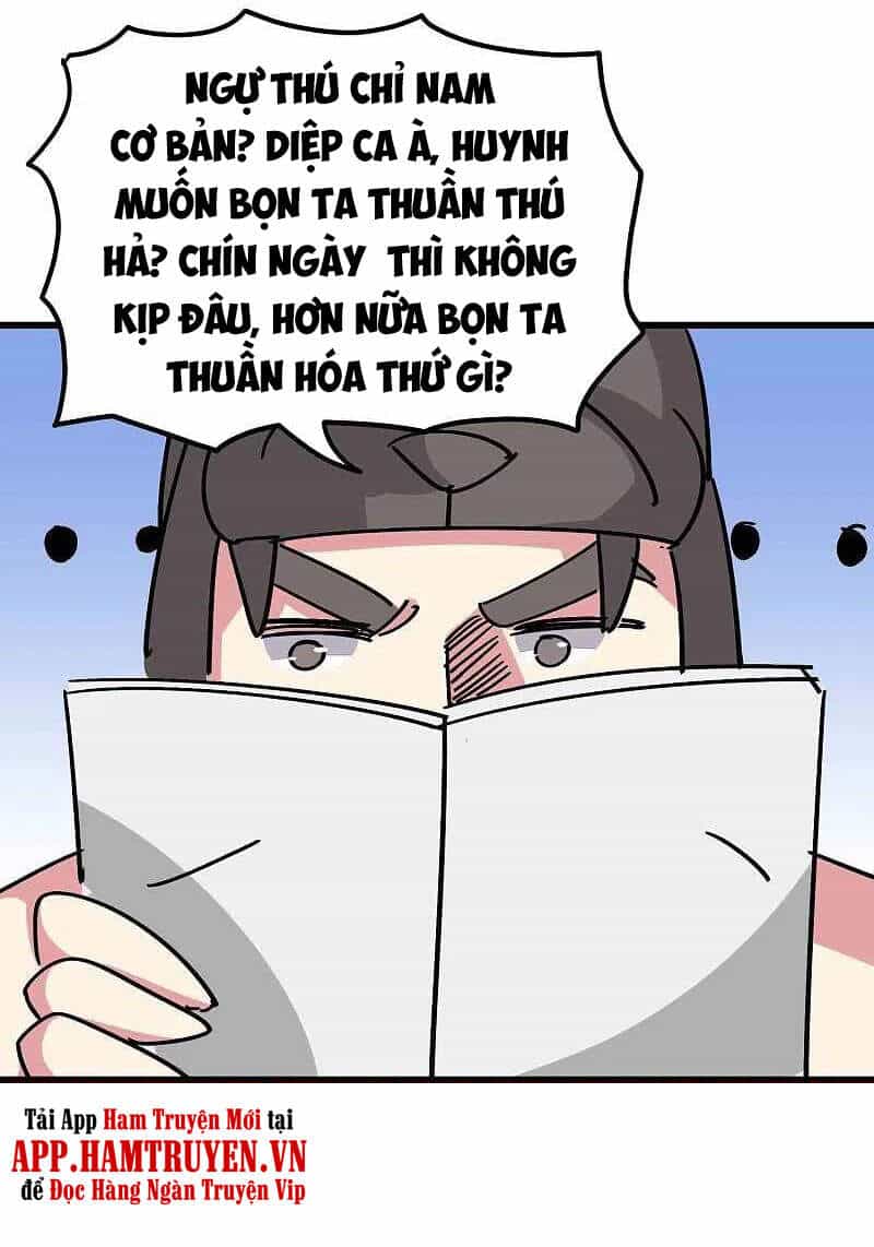 Vạn Giới Tiên Vương - Chương 173 - ảnh 10