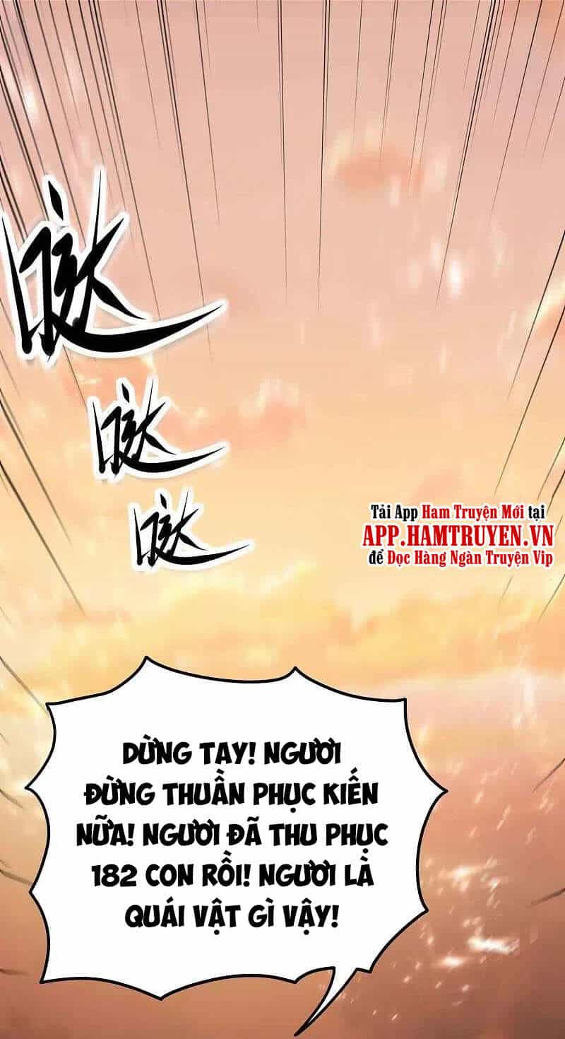 Vạn Giới Tiên Vương - Chương 173 - ảnh 29