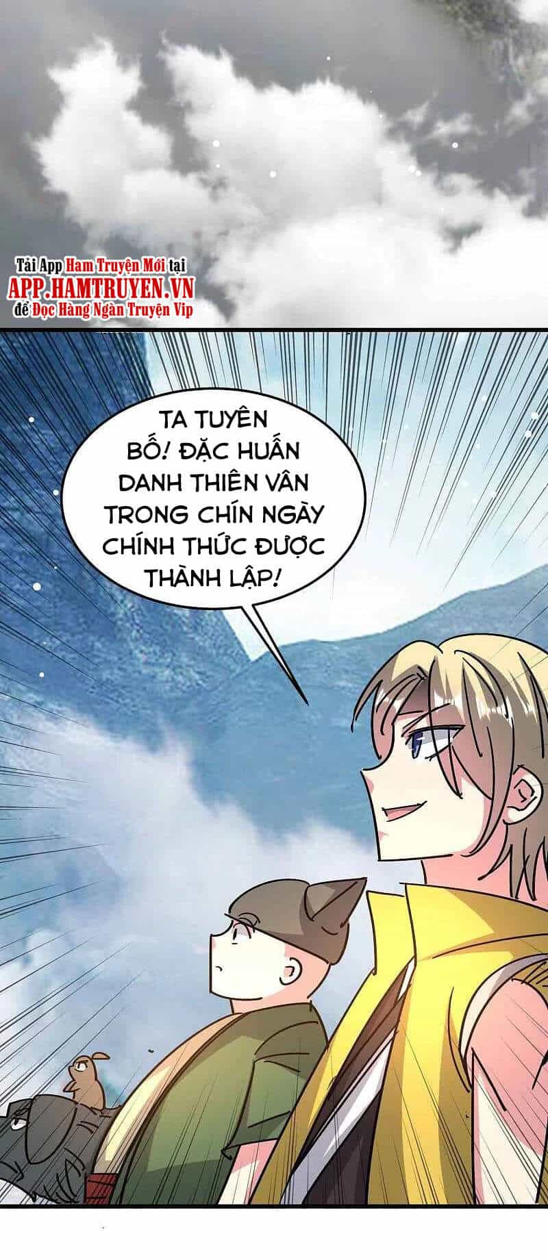 Vạn Giới Tiên Vương - Chương 173 - ảnh 4