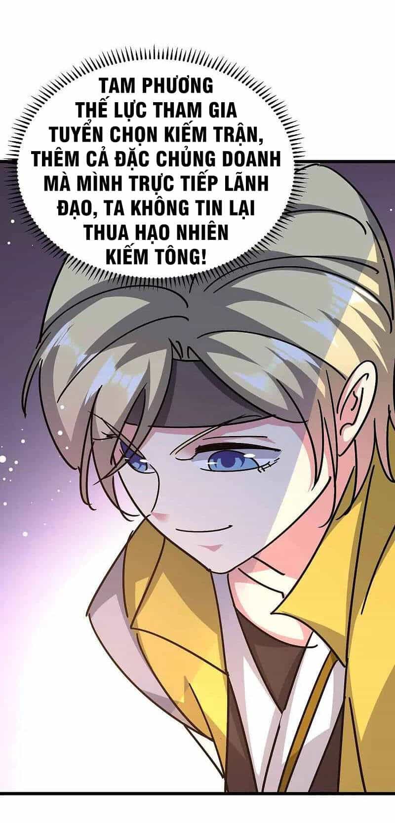 Vạn Giới Tiên Vương - Chương 173 - ảnh 7