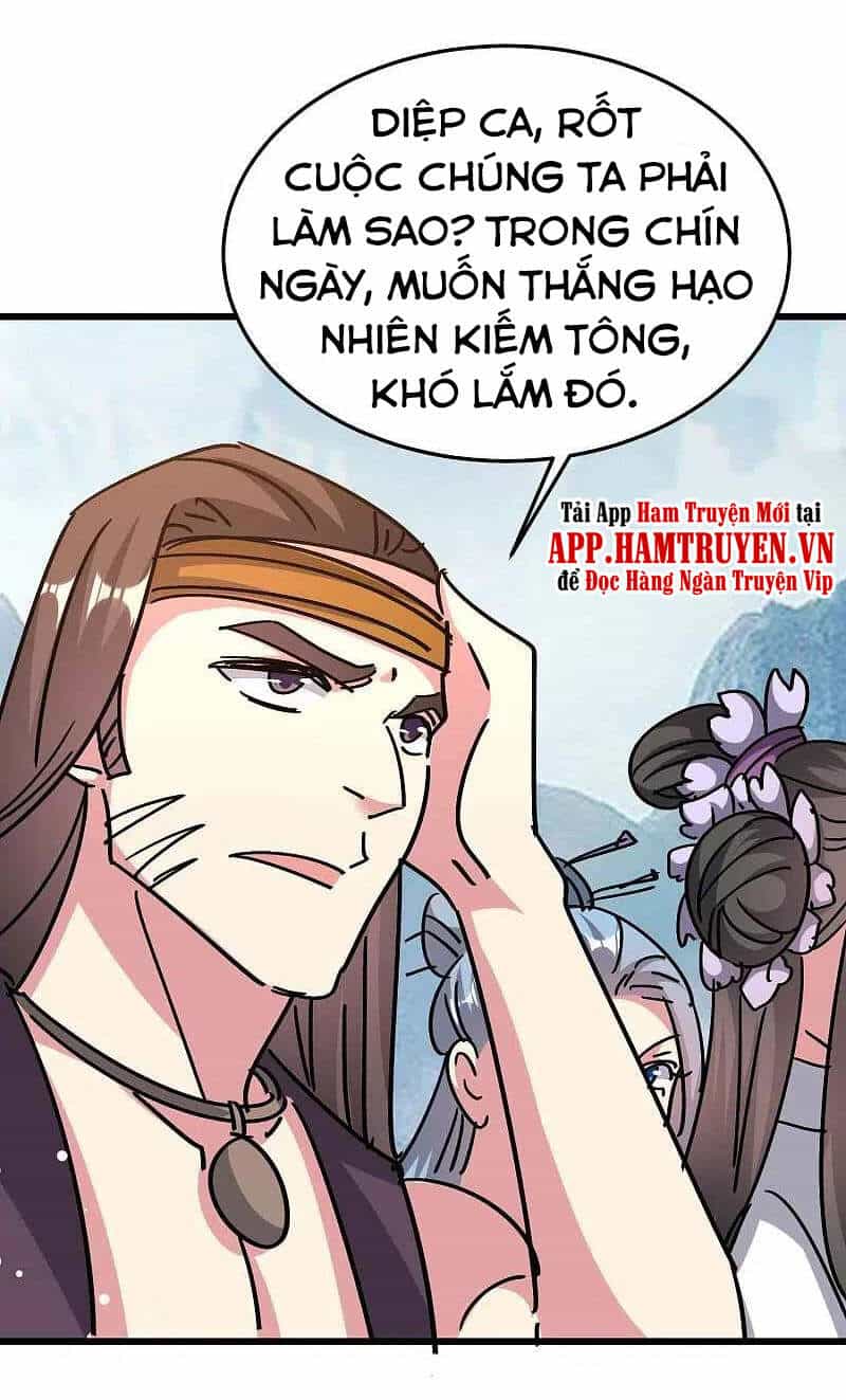 Vạn Giới Tiên Vương - Chương 173 - ảnh 8