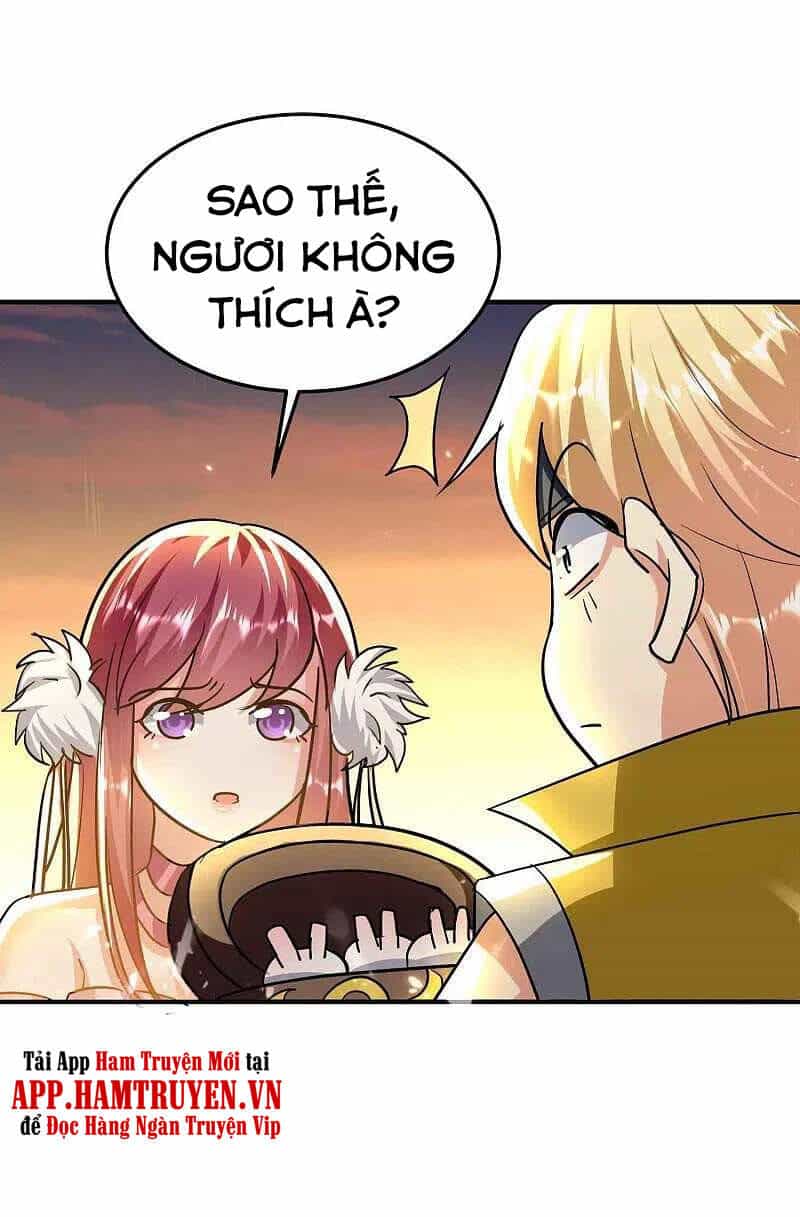 Vạn Giới Tiên Vương - Chương 174 - ảnh 1