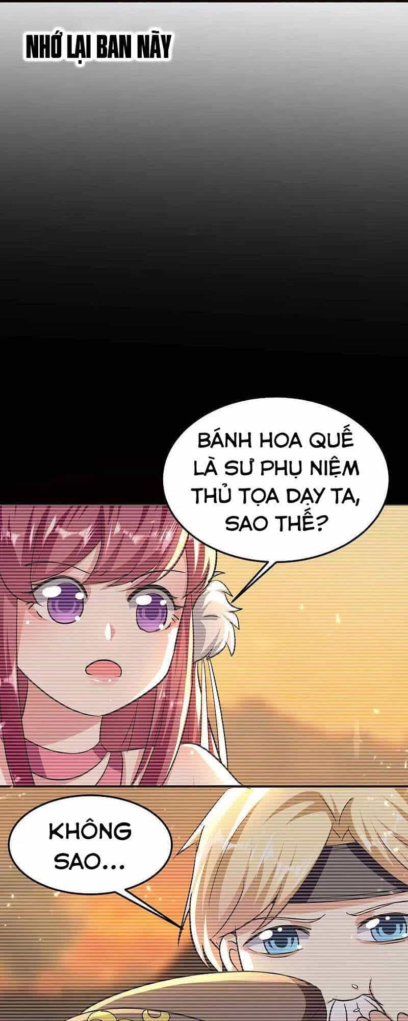 Vạn Giới Tiên Vương - Chương 174 - ảnh 15