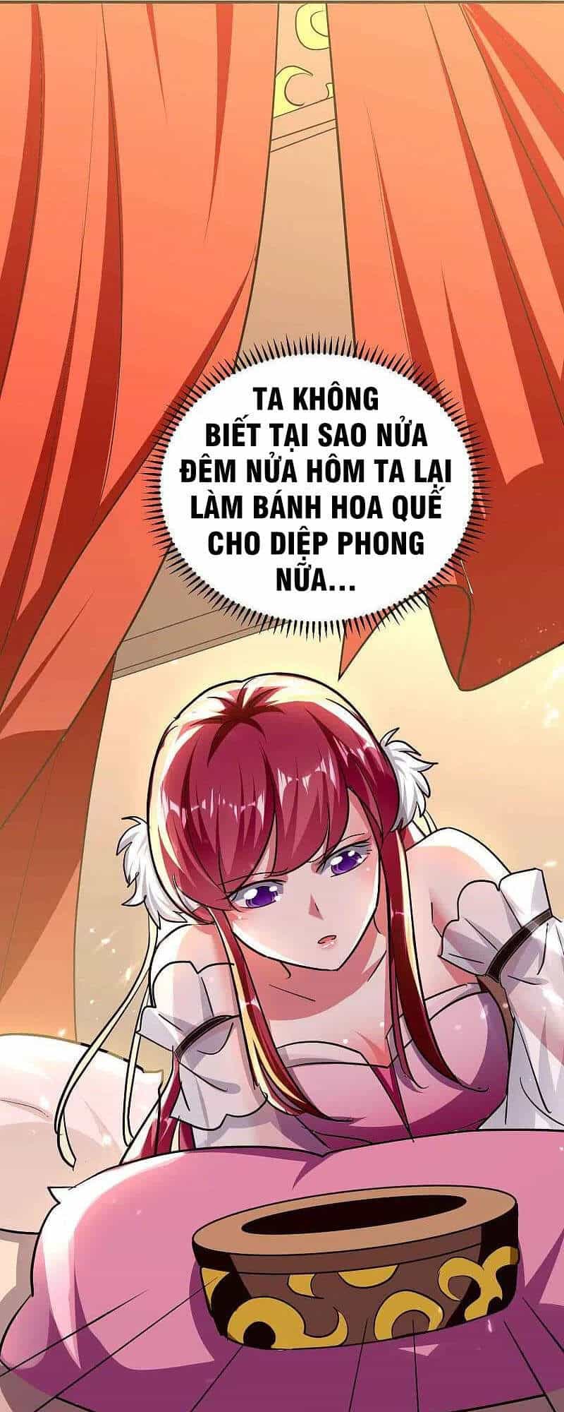 Vạn Giới Tiên Vương - Chương 174 - ảnh 18