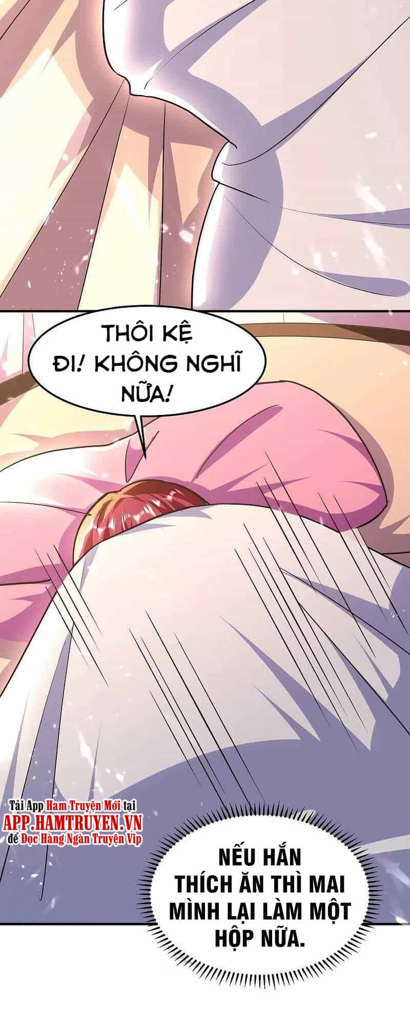 Vạn Giới Tiên Vương - Chương 174 - ảnh 23