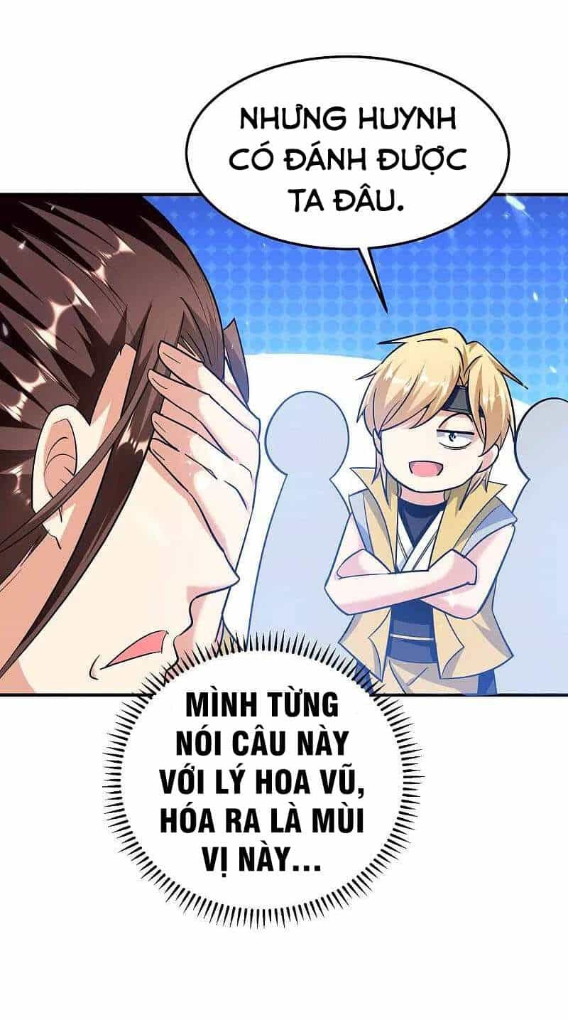 Vạn Giới Tiên Vương - Chương 174 - ảnh 33