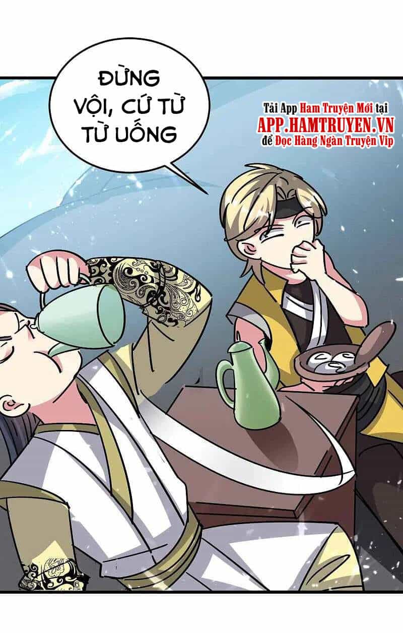 Vạn Giới Tiên Vương - Chương 175 - ảnh 1