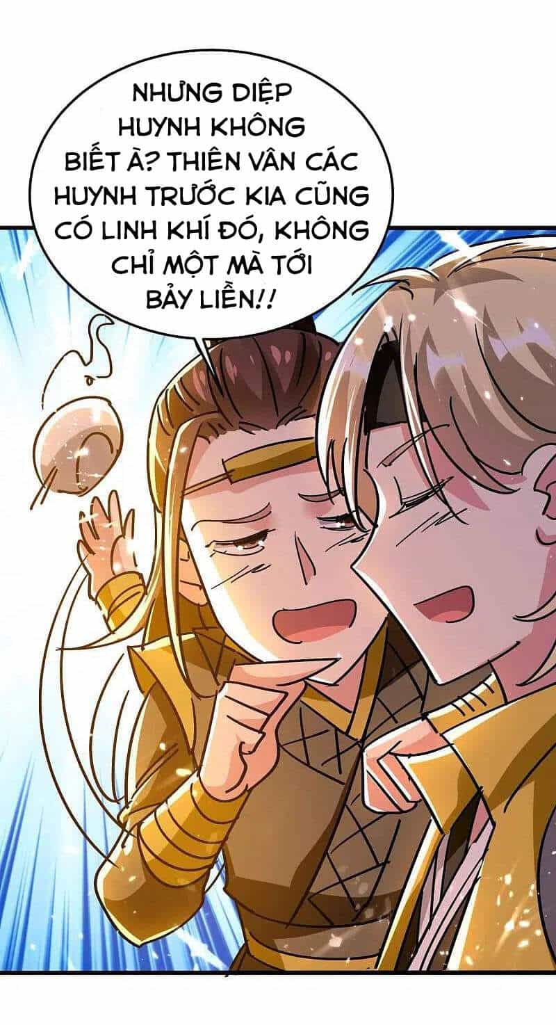 Vạn Giới Tiên Vương - Chương 175 - ảnh 29
