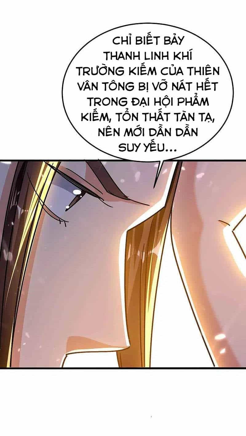 Vạn Giới Tiên Vương - Chương 175 - ảnh 38