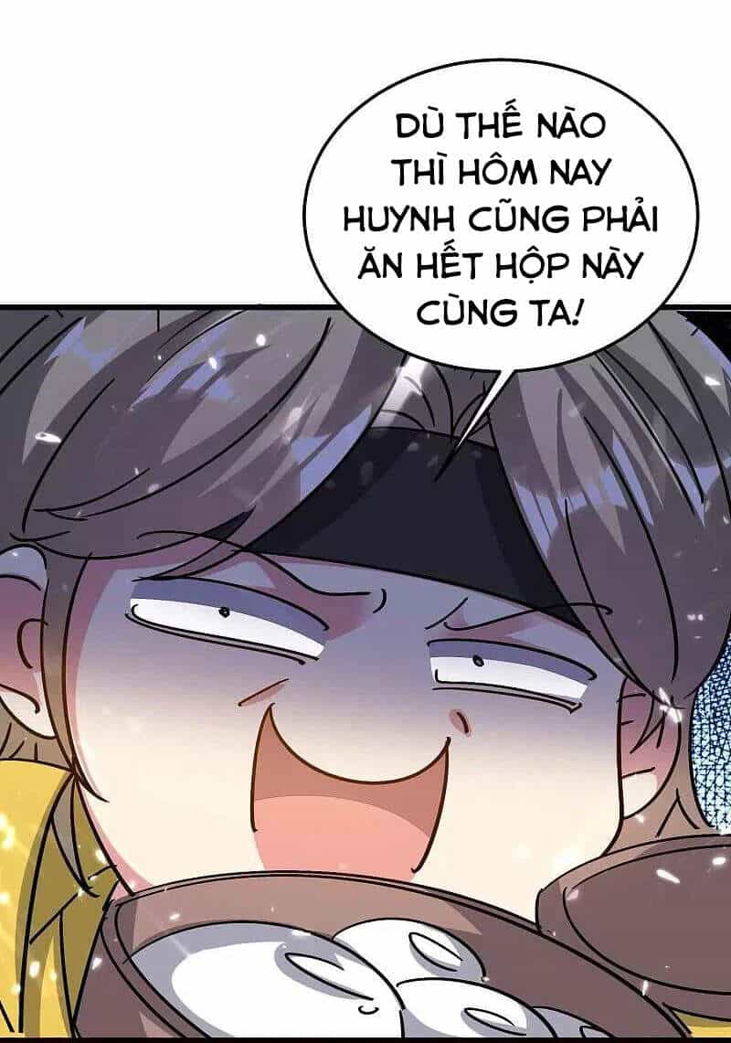 Vạn Giới Tiên Vương - Chương 175 - ảnh 4