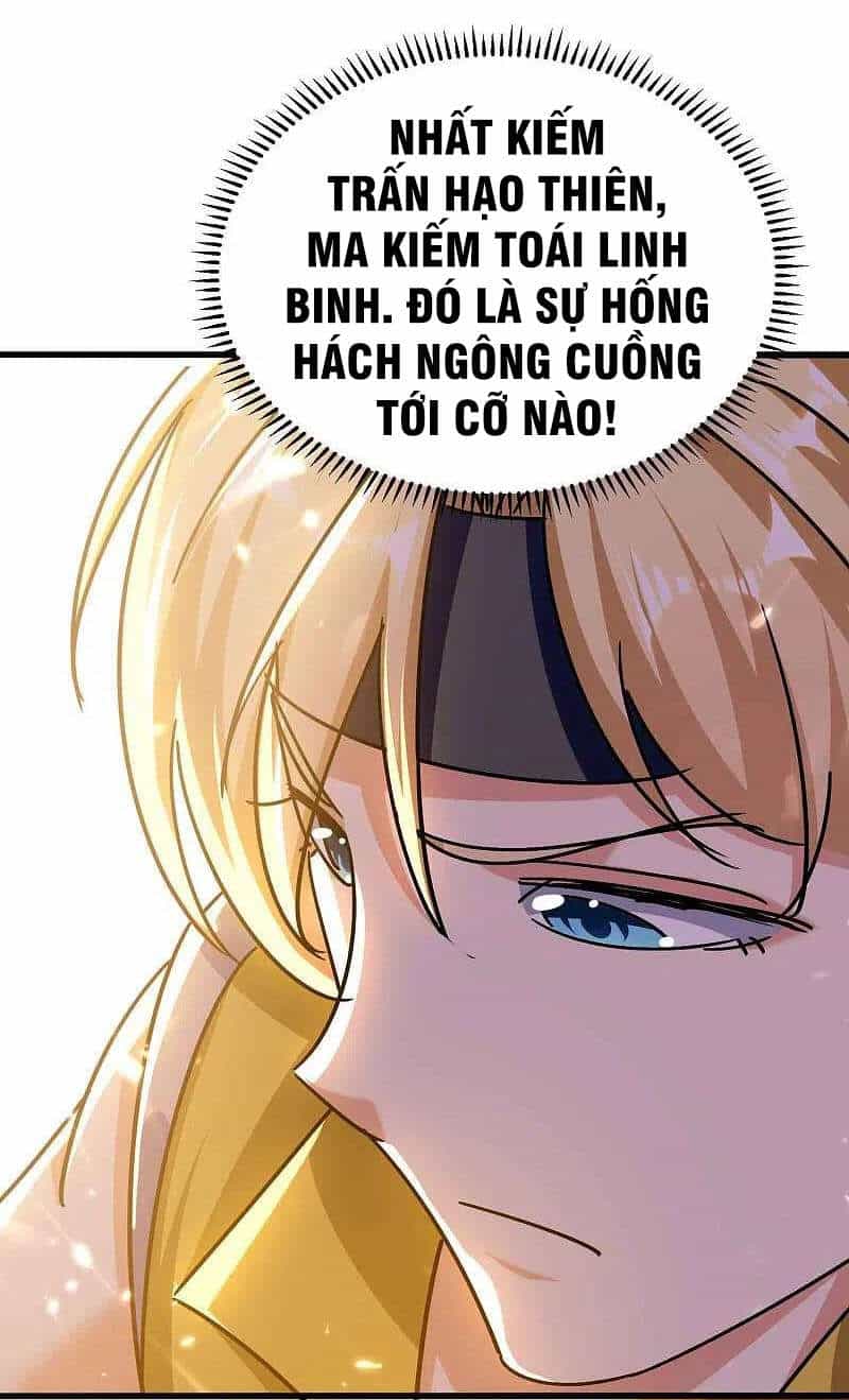 Vạn Giới Tiên Vương - Chương 175 - ảnh 40