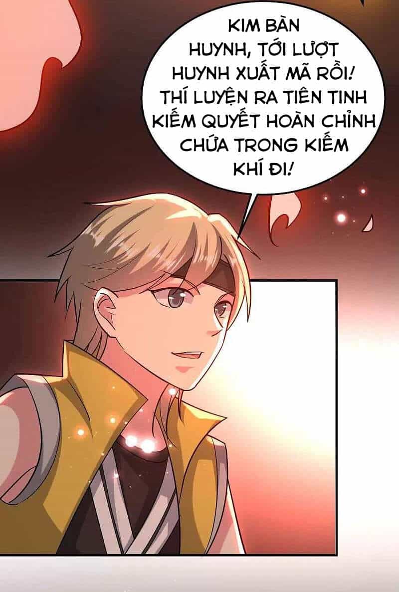 Vạn Giới Tiên Vương - Chương 176 - ảnh 20