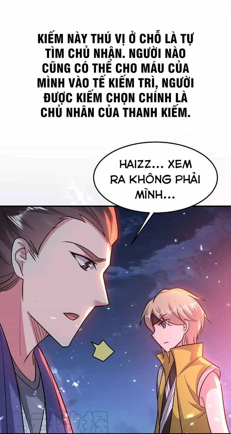 Vạn Giới Tiên Vương - Chương 176 - ảnh 31