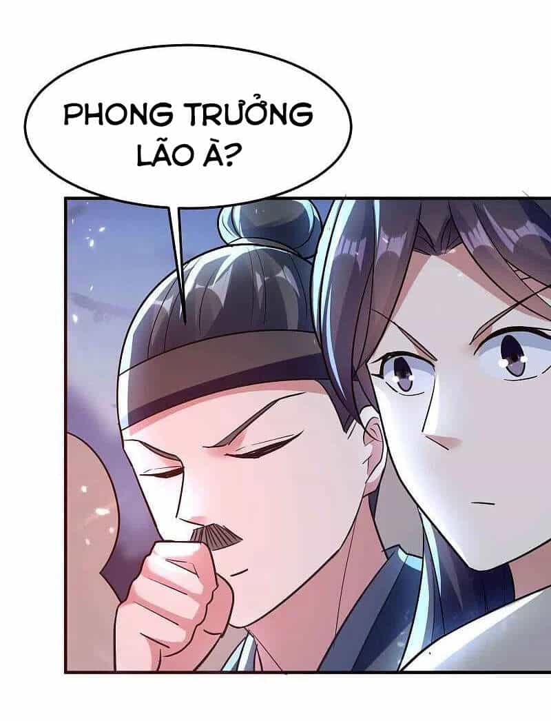 Vạn Giới Tiên Vương - Chương 176 - ảnh 37