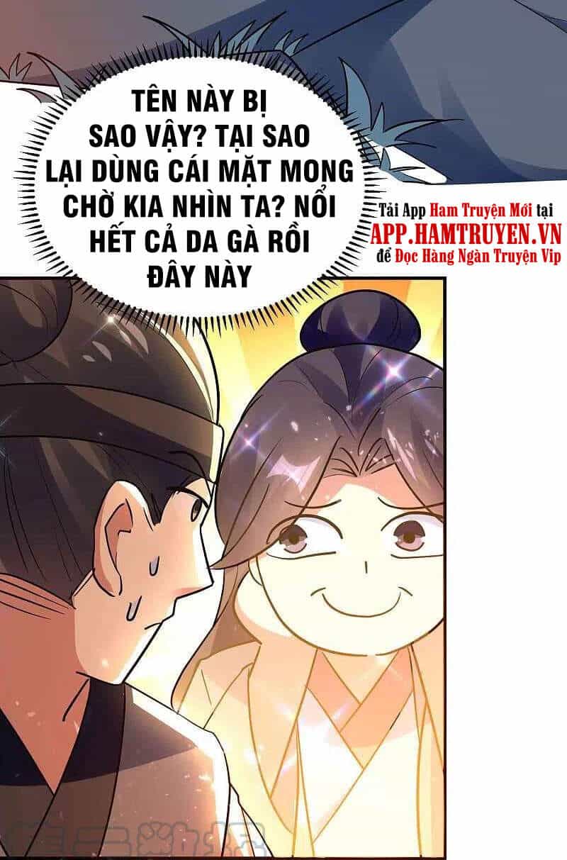 Vạn Giới Tiên Vương - Chương 176 - ảnh 42
