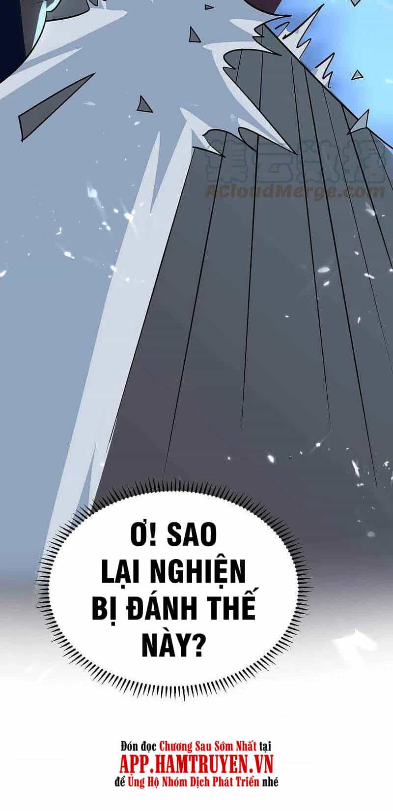 Vạn Giới Tiên Vương - Chương 176 - ảnh 48