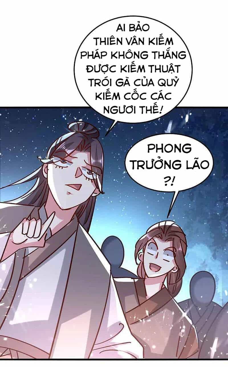 Vạn Giới Tiên Vương - Chương 177 - ảnh 13