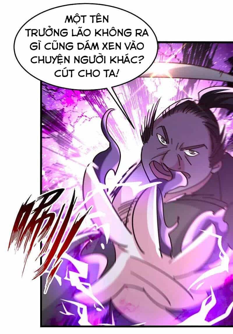 Vạn Giới Tiên Vương - Chương 177 - ảnh 14