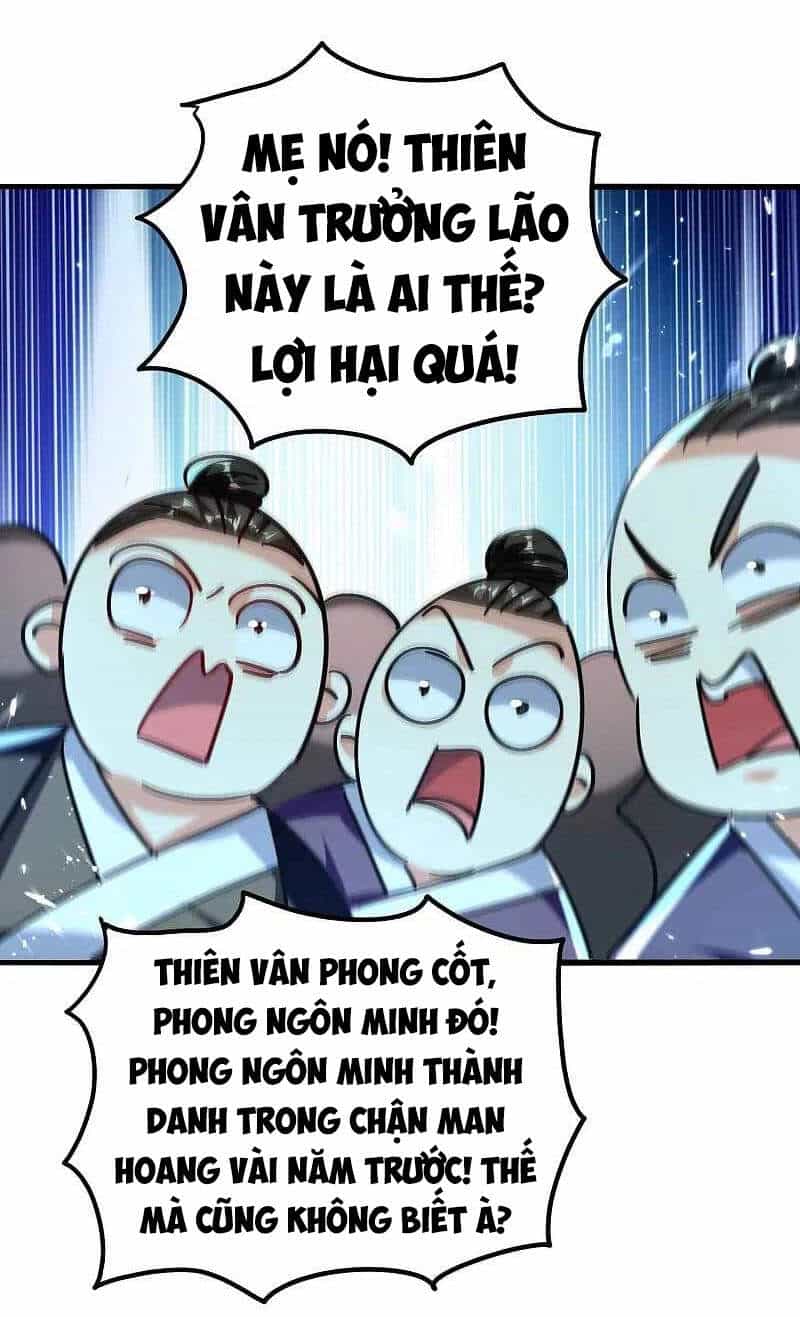 Vạn Giới Tiên Vương - Chương 177 - ảnh 19