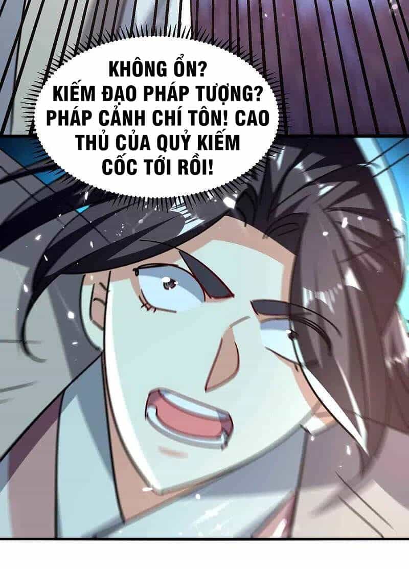 Vạn Giới Tiên Vương - Chương 177 - ảnh 26
