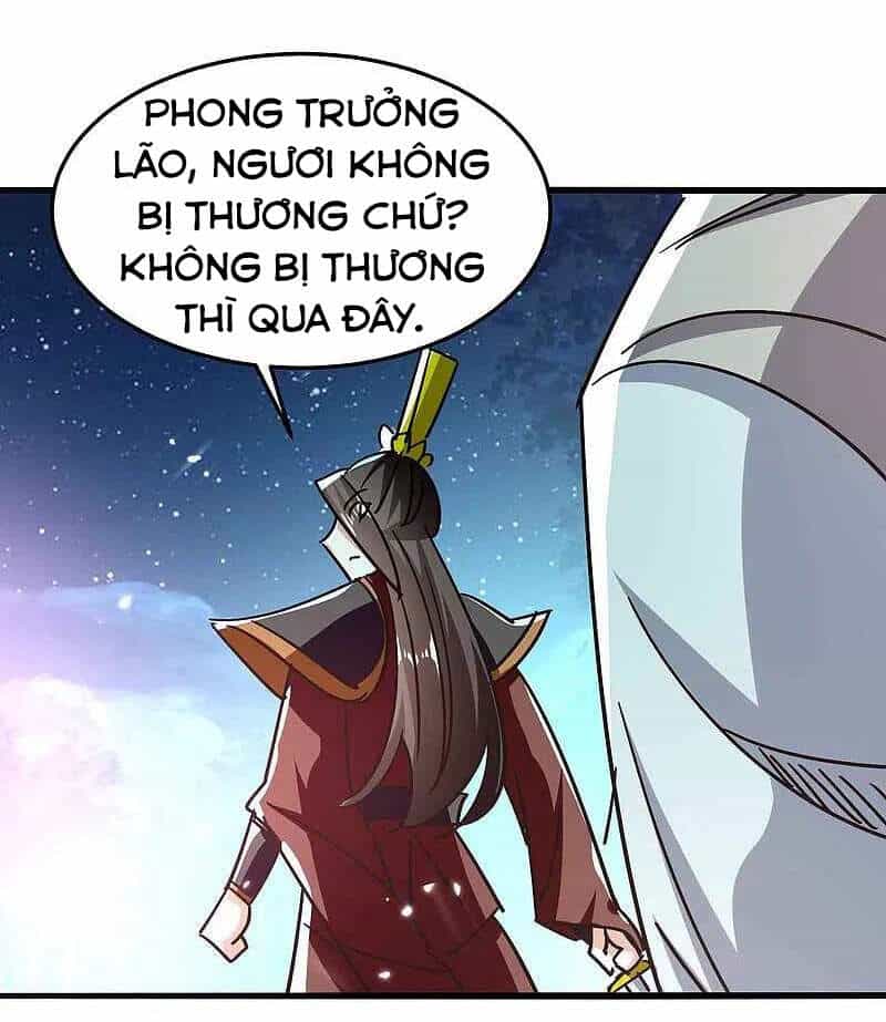 Vạn Giới Tiên Vương - Chương 177 - ảnh 33