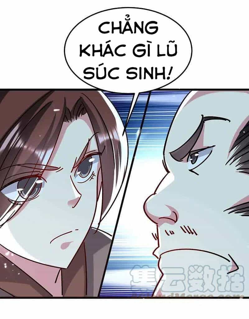 Vạn Giới Tiên Vương - Chương 177 - ảnh 7