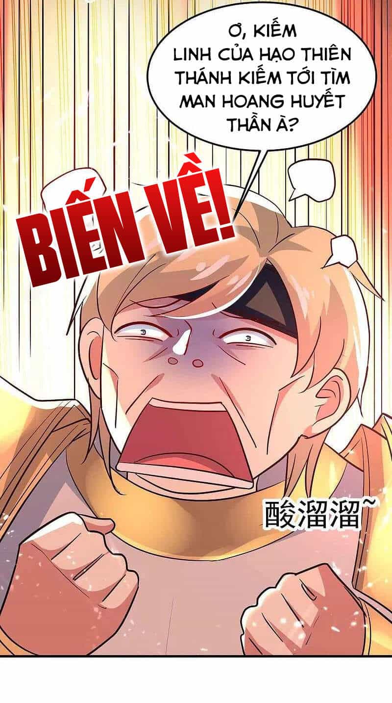 Vạn Giới Tiên Vương - Chương 178 - ảnh 27