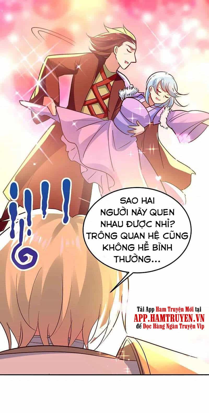 Vạn Giới Tiên Vương - Chương 178 - ảnh 30
