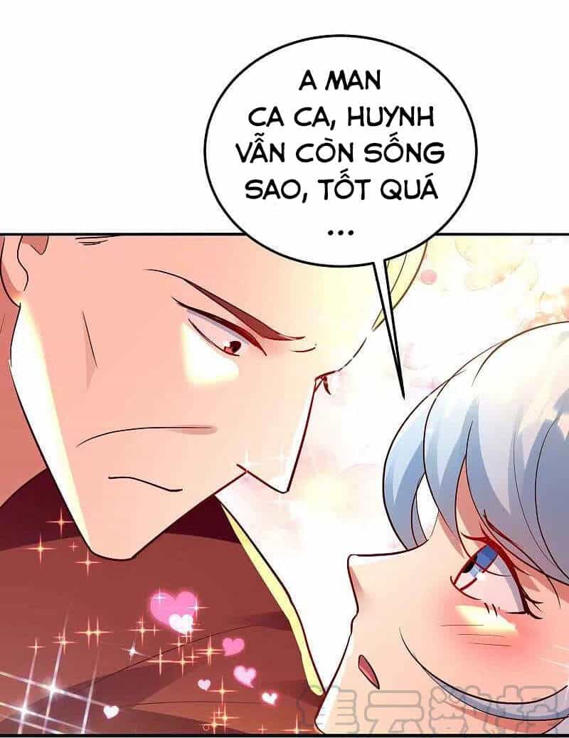 Vạn Giới Tiên Vương - Chương 178 - ảnh 31